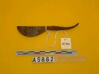 藏品(小刀)的圖片